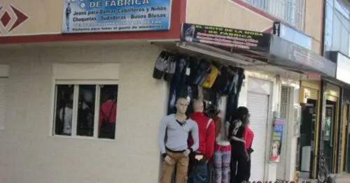 EL GRITO DE LA MODA EL GRITO DE LA MODA